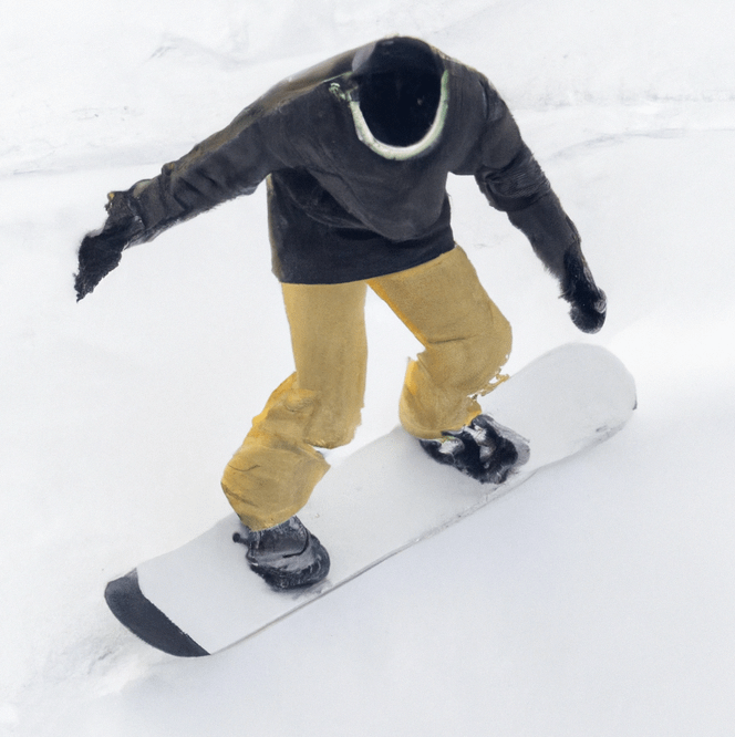 Verstelbaar houder Panorama Snowboard Stance Secrets: Tips for Optimal Performance on the Slopes -  Snowboarder Advice